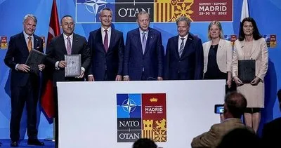 NATO için tek çareleri Türkiye: ’PKK/YPG topraklarımızı üs olarak kullanıyor’ diyen İsveç kararını verdi