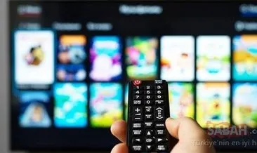 26 Ekim 2019 TV’de bugün ne var? Bu akşam hangi diziler var? ATV, Show, Kanal D, Star yayın akışı