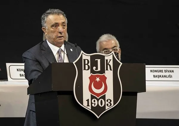 Son dakika haberleri: Beşiktaş'tan Fenerbahçe ve Galatasaray'a ültimatom! 'Kol bozuk şeklinde paylaşım yapanlar...' - Galeri - Spor