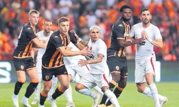 Şampiyona kötü sürpriz!