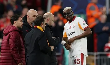 Beklenenden erken dönebilir