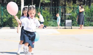 Okullarda ekrana karşı oyun saati