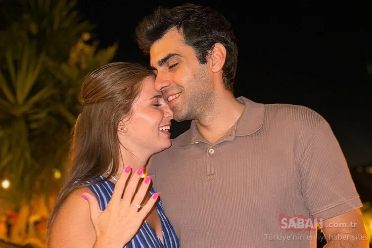 Sihirli Annem’in Çilek’i büyüdü de gelin oluyor! Zeynep Özkaya’ya doğum gününde sürpriz evlilik teklifi! ’Hayatımın şokunu yaşadım’