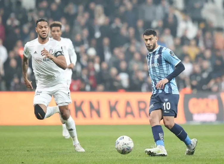 Son dakika Beşiktaş transfer haberleri: Şenol Güneş hepsine ’güle güle’ dedi! 5 futbolcunun bileti kesildi