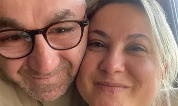 Hayatında biri olduğunu düşündüm