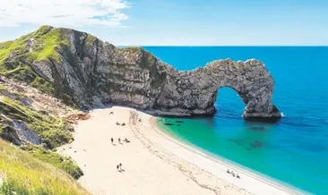 Dinozorlar geri döndü