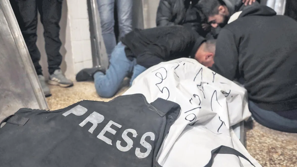 BM’den Tel Aviv’e bir savaş suçu kanıtı daha