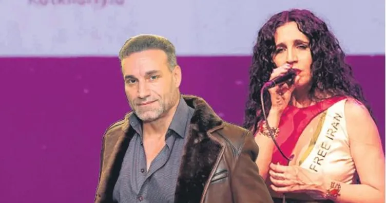 Acınızı paylaşıyoruz