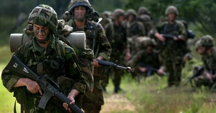 Gri listedeki terörist yakalandı