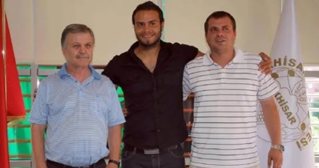 Fenerbahçe’nin eski yıldızı amatöre transfer oldu