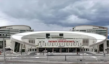 Erzurum’da ilk kez başarıya ulaştı