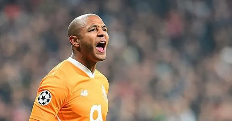 Beşiktaş’tan Brahimi sürprizi