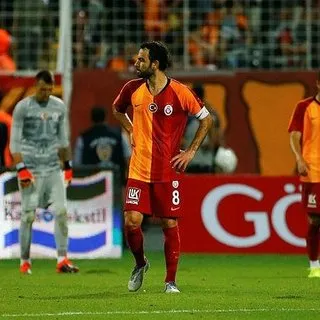Selçuk İnan'dan Fatih Terim'e sitem