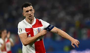SON DAKİKA GALATASARAY HABERİ: Cimbom, Ivan Perisic’in peşine düştü