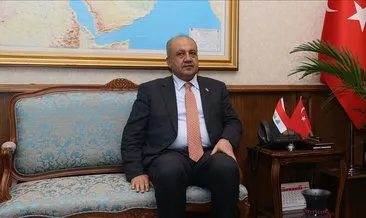 SON DAKİKA | Irak Savunma Bakanı Türkiye’ye geliyor