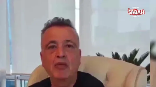 Ataşehir Belediye Başkanı Battal İlgezdi, Murat Kurum'a teşekkür etti | Video