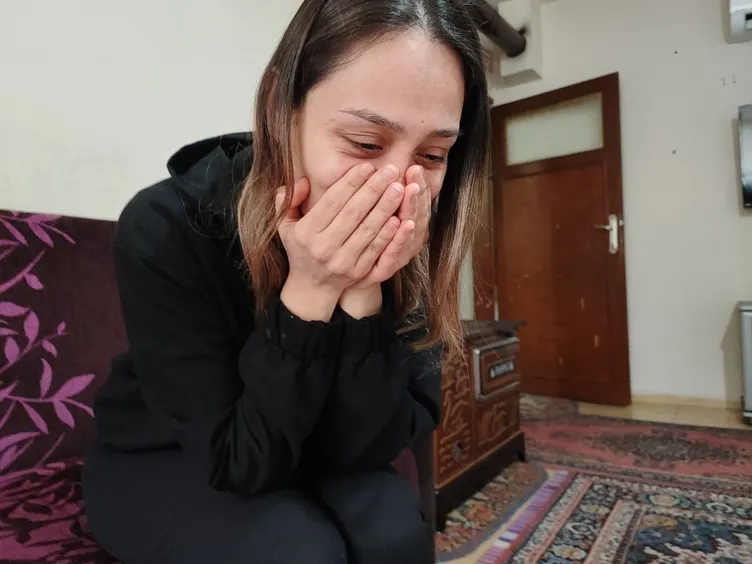 Kocasını ısırıp bıçaklamıştı! Ahlaksız teklif ve kumar borcu detayı şoke etti: Bir kereden bir şey olmaz