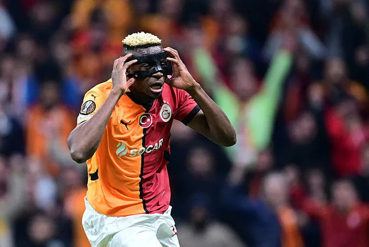 SON DAKİKA: Süper Lig’de yer yerinden oynayacak! Fenerbahçe’de Osimhen bombası