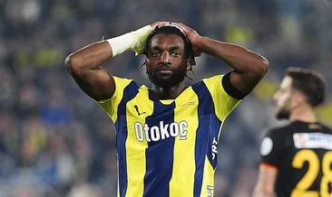 Fenerbahçe, Gaziantep’e 4 eksikle gitti