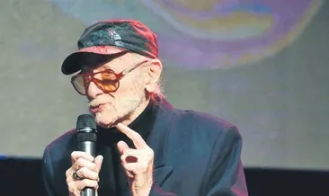 Ustaya duygu yüklü mesajlarla veda: Onu tanımayan profesör sanırdı