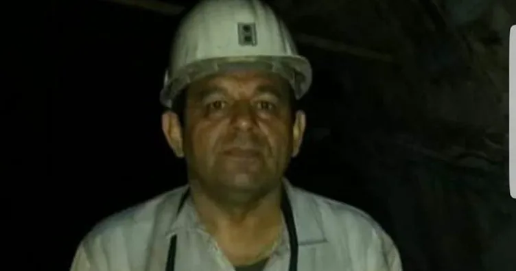 50 yaşındaki madenci halı sahada kalp krizi geçirerek hayatını kaybetti