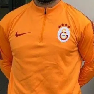 Galatasaray'dan Çekdar Orhan'a 3 yıllık sözleşme
