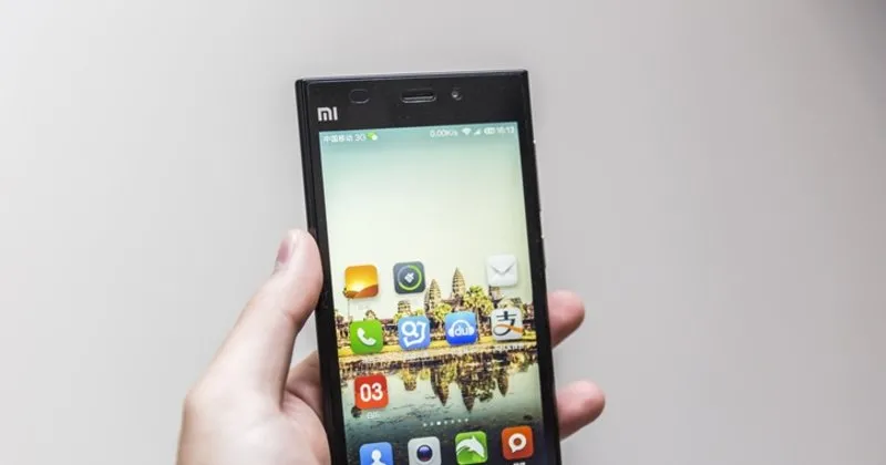 xiaomi msa uygulama durduruldu hatasi