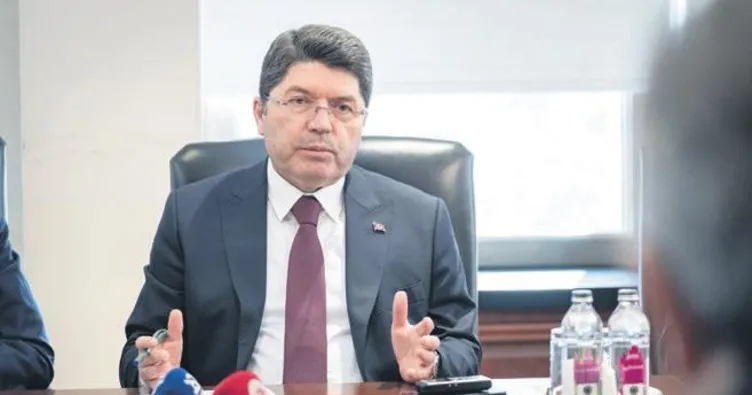 Bilirkişilikte yeni dönem başladı