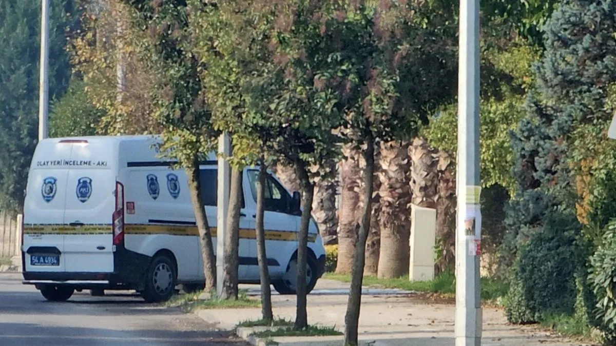 SON DAKİKA… Sakarya Sapanca’da sır ölüm! İkisi de bilinçleri kapalı halde bulunmuşlardı… SON DAKİKA… Sakarya Sapanca’da sır ölüm! İkisi de bilinçleri kapalı halde bulunmuşlardı…