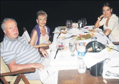 Tatil günlüğü- 03 Temmuz 2009