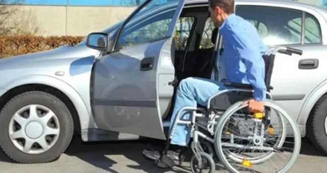 engelliye otv indiriminde mahkemeden