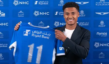 Al Hilal, Ollie Watkins’i transfer etti!