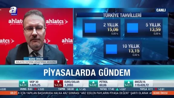Borsa İstanbul’da beklentiler neler?