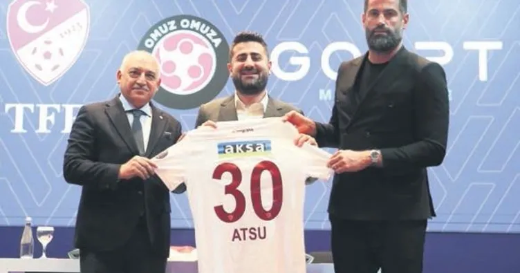 Her şey depremzedeler için