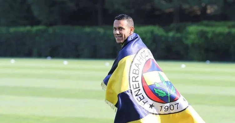 Josef: Bu sezon stoper olabilirim