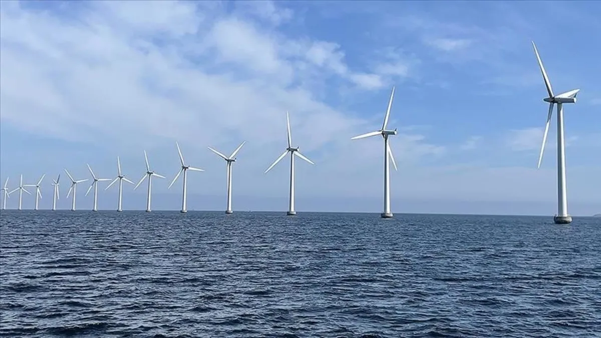 Yunanistan ile rüzgar dalaşı! Marmara ve Ege ‘ye rüzgar santralleri kurulacak Yunanistan ile rüzgar dalaşı! Marmara ve Ege ‘ye rüzgar santralleri kurulacak