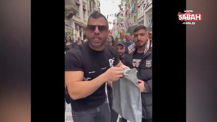 'Bombalı paket' şakası dedikleri bambaşka çıktı! İşte TikTok videosunun aslı | Video