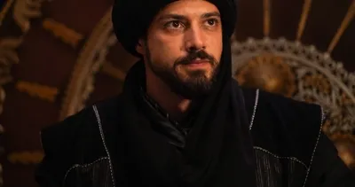 Kuruluş Orhan 9. bölüm izle! ATV dizi ekranı ile Kuruluş Orhan yeni bölüm izle!