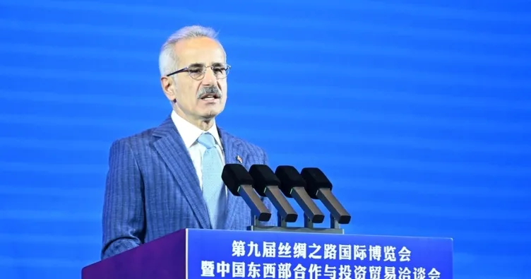 Turkey Asia Europe logistics bridge leads global trade Turkey Asia Europe logistics bridge leads global trade