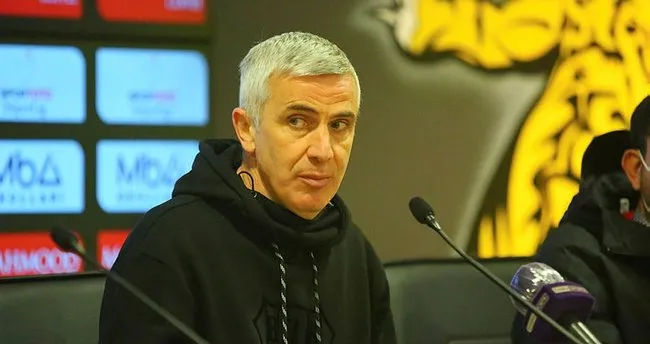 Önder Karaveli'den beraberlik yorumu! 2 puan kaybederek geriye dönüyoruz