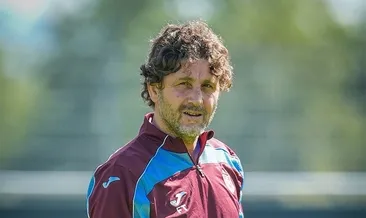 Kapanış Udinese maçıyla