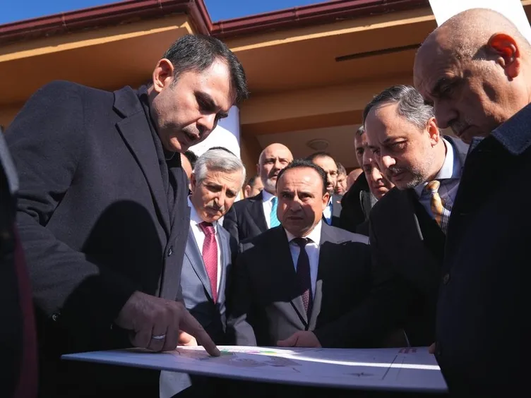 Çözerse deprem bölgesinin Kara Murat’ı çözer