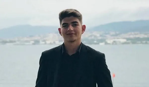 Kütahya Trafik Kazası