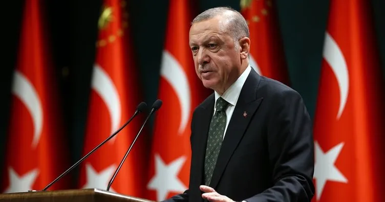Okullar ne zaman açılacak, yüz yüze mi olacak? Cumhurbaşkanı Erdoğan’dan yüz yüze eğitim açıklaması