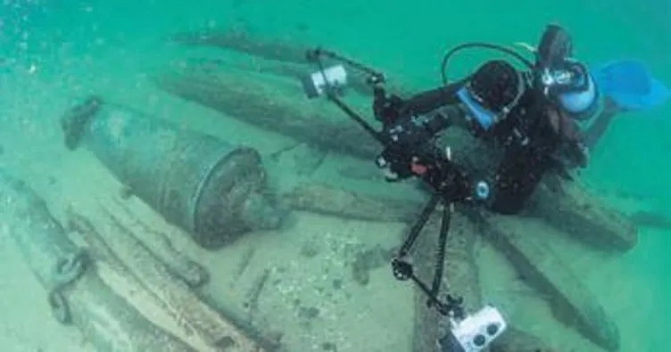 ‘10 yılın en büyük keşfi’