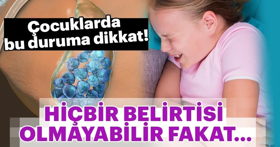 cocuklarda bu duruma dikkat kadin