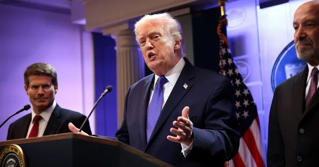 trumptan-tum-ulkelere-yuzde-10-tarife-karari-imzaladi-1771635943928.jpg Trump’tan tüm ülkelere yüzde 10 tarife! Kararı imzaladı!