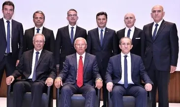 6 hakemle ligi dizayn ettiler