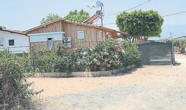 Hizmet yok saltanat var