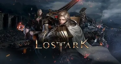 Lost Ark sistem gereksinimleri neler ve nasıl indirilir? Amazon’un oyunu Lost Ark kaç GB?